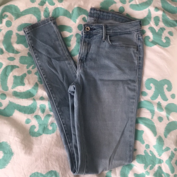 Levi Jeggings - Picture 1 of 4